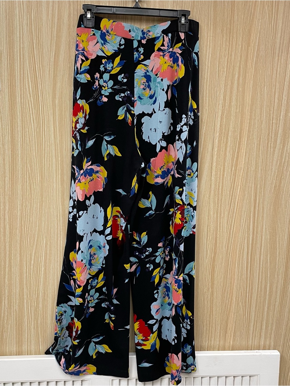 Cupio Black Pants Size L - Picture 3 of 7
